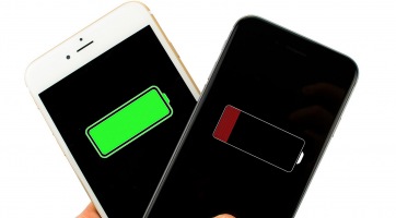 Az iPhone üzemidején fejlesztene az Apple