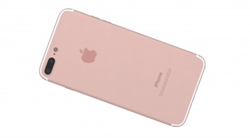 Az iPhone-ja mentette meg egy nő életét a Las Vegas-i lövöldözéskor