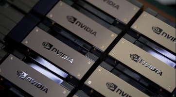 Az Nvidia lebutítja Kínának szánt mesterséges intelligencia chipjeit