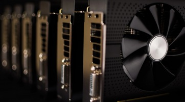 Az Nvidiának is elege lett a kriptobányászokból!