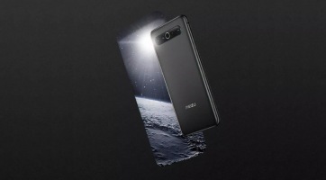 Az olcsó kategóriában is megjelenik a töltőnélküliség: a Meizu 18 már így érkezik tavasszal!
