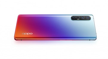 Az Oppo bemutatta újgenerációs, telefonokba szánt periszkópos kameráját
