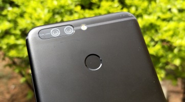 Az ősz első felében érkezhet meg a Honor Note 9