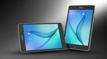 Az S Pen is feltűnt a Samsung Galaxy Tab S3 mellett