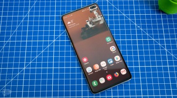 Az S10 lehet az utolsó Samsung csúcsmobil, amin van jack csatlakozó