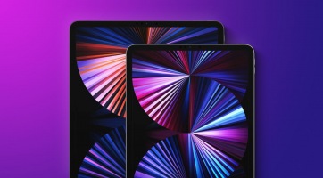 Az új iPad Prók OLED kijelzőinek a gyártása állítólag jövő év februárjában kezdődik