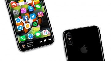 Az új Siri ikon árulkodhat a következő iPhone nagy újításáról