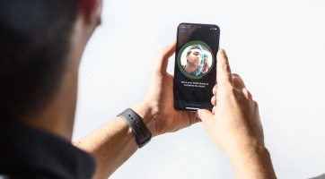 Bebizonyították, hogy átverhető az iPhone X-be szerelt Face ID