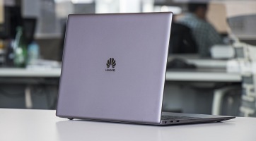 Befejezheti a laptopgyártást a Huawei