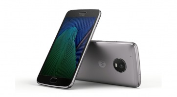 Befutott a Motorola Moto G5 és G5 Plus
