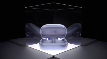 Bemutatkozott a Galaxy Buds Pro, a Samsung prémiumkategóriás fülhallgatója