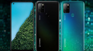 Bemutatkozott a Gionee M12