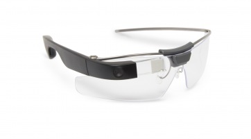 Bemutatkozott a Google Glass Enterprise Edition