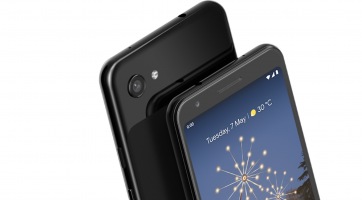 Bemutatkozott a Google Pixel 3a és a Pixel 3a XL