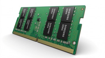Bemutatkozott a piac első 32GB-os SO-DIMM memóriamodulja