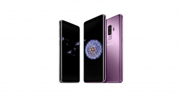 Bemutatkozott a Samsung Galaxy S9 és S9+