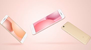 Bemutatkozott a Xiaomi saját processzora és vele az új Mi5c