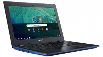 Bemutatkozott az Acer Chromebook 11