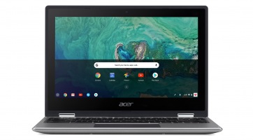 Bemutatkozott az Acer Chromebook Spin 11