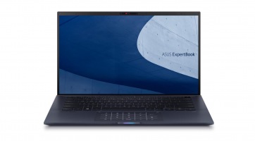 Bemutatkozott az ASUS ExpertBook B9, a világ legkönnyebb 14 colos laptopja