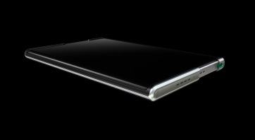 Bemutatkozott az Oppo X 2021, a gördíthető kijelzős okostelefon