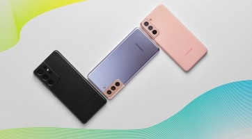 Bemutatta a Samsung a Galaxy S21 szériát, íme minden infó!