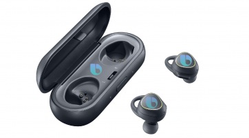 Bixby asszisztenst futtató headset érkezhet a Note 8 mellé