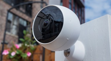 Biztonsági kamerával bővül a Logitech kínálata