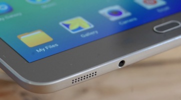 Újabb biztonságos tabletet épített a Samsung és a BlackBerry