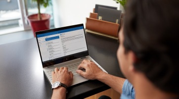 Bővült a HP prémium termékcsaládja