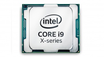 Brutál: bemutatta 18 magos processzorát az Intel!
