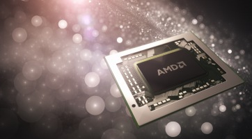 Célegyenesbe kerültek az AMD részéről is a 7nm-es CPU-k és GPU-k