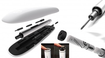 Csavarhúzóval bővít a Xiaomi