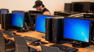 Csekély növekedést produkáltak a PC eladások, a Lenovo még mindig az élen halad