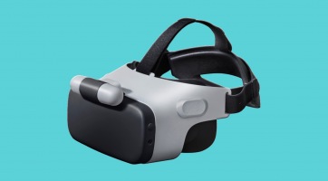 Csúcsmobiljához készített VR Headsetet a HTC