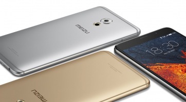 Csúcsmobillal bővített a Meizu
