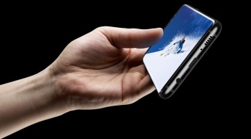 Dedós módszerekkel is átverhető a Samsung Galaxy S8 írisz szkennerje