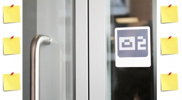 Digitális Post-it a Microsoft legújabb fejlesztése