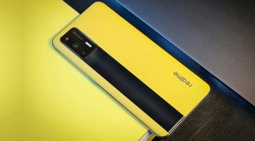 Dimensity 1200-as chipsettel érkezik a Realme GT Neo