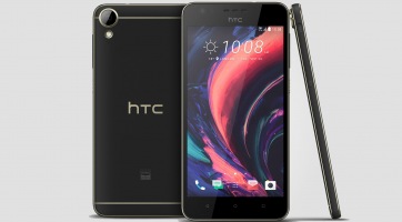 Divatos mobilokkal bővített a HTC
