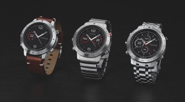 Drága kiegészítő a Garmin új okosórája