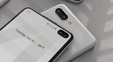 Duál kamerát kezd el az idei évtől alkalmazni a Google is