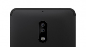 Dupla Carl Zeiss kamerával bukkant fel egy Nokia mobil rajza