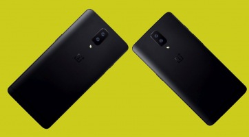 Dupla hátsó kamerával jöhet a OnePlus 5