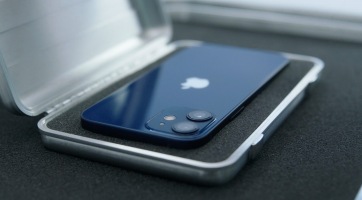 Egészen a 14. helyig jutott a DxOMark kameratesztjén az iPhone 12 mini