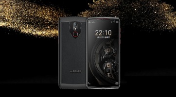 Egy 10 000 mAh-s akkumulátorral mutatkozott be a Gionee M30