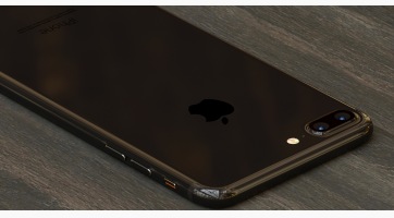 Egy dán városban mindössze két embert érdekelt az iPhone 7