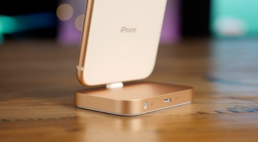 Egy iPhone-kompatibilis eszközt szabadalmaztatott a Microsoft
