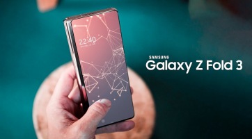 Egy jelentés szerint a harmadik negyedévben új összecsukható telefonokat dob piacra a Samsung