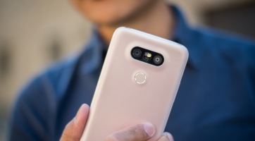 Egy kiegészítő buktathatta le az LG G6 hátulját